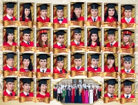 Фотокнига выпускникам университета_4