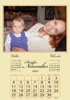 Заказать календарь с вашим фото в Киеве_11