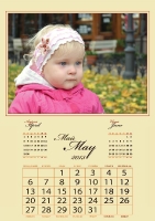 Заказать календарь с вашим фото в Киеве_5